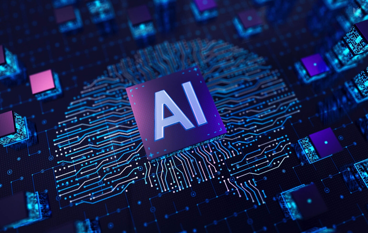 Where Is Artificial Intelligence Heading By 2050 1 Where Is Artificial Intelligence Heading By 2050 - Kuhudak Tech